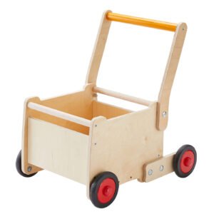 Dragon Wagon Baby Walker - HABA USA