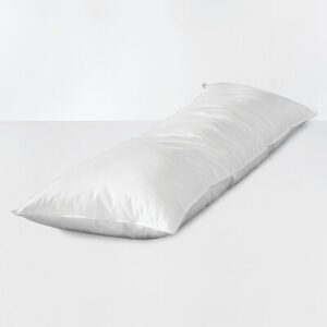 No Shift™ Body pillow