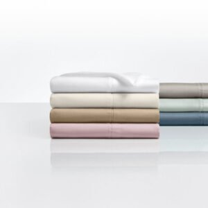 Lyocell Ultra pillowcase set