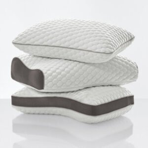 True Temp™ Plush pillow