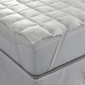 True Temp™ Plush Mattress layer