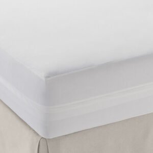 Total Encasement mattress cover