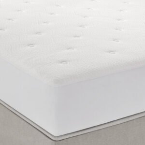 Climate™ Total Protection Mattress Pad