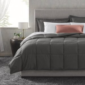 Classic Down Alternative Comforter Set
