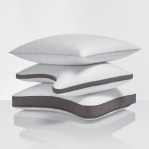 NaturalFit™ pillow
