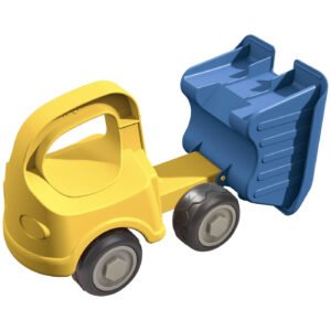 Sand Play Dump Truck - HABA USA