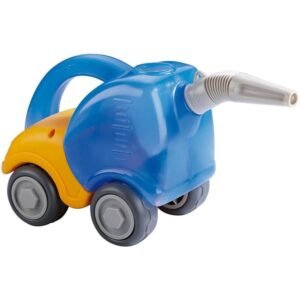 Sand Play Tanker Truck with Funnel - HABA USA