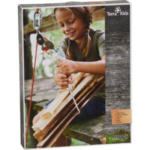 Terra Kids Block and Tackle - HABA USA