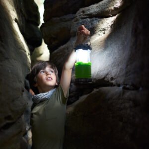 Terra Kids Camping Lantern - HABA USA