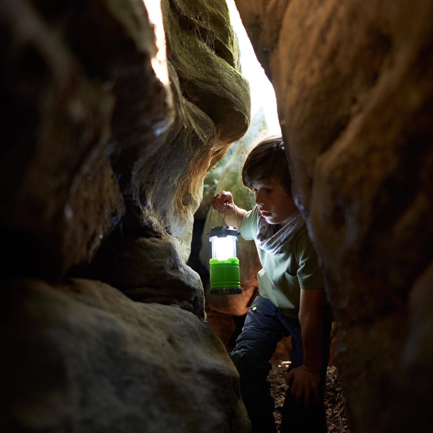 Terra Kids Camping Lantern - HABA USA