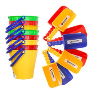 Sandbox Essentials Bundle