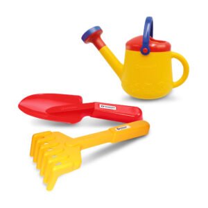 Let’s Grow Gardening Bundle