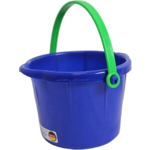 1.5 Liter Pail for Sand & Snow (assorted colors) - HABA USA