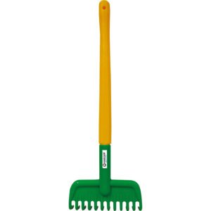 Children's Long Handled Garden Rake - HABA USA