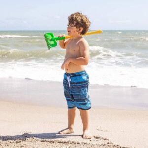 Children's Long Handled Garden Rake - HABA USA