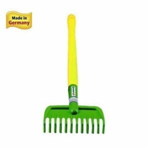 Children's Long Handled Garden Rake - HABA USA