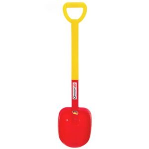 Children's Long Handled Heavy Duty Beach Shovel - HABA USA