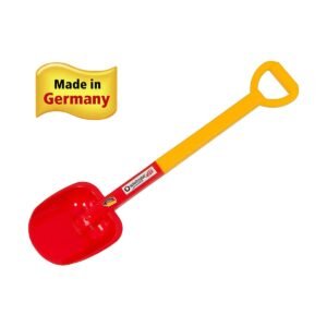 Children's Long Handled Heavy Duty Beach Shovel - HABA USA