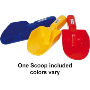 Sand Scoop Small (assorted colors) - HABA USA