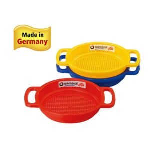 Sand Sieve Large (assorted colors) - HABA USA
