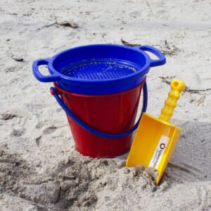 Sand Sieve Large (assorted colors) - HABA USA